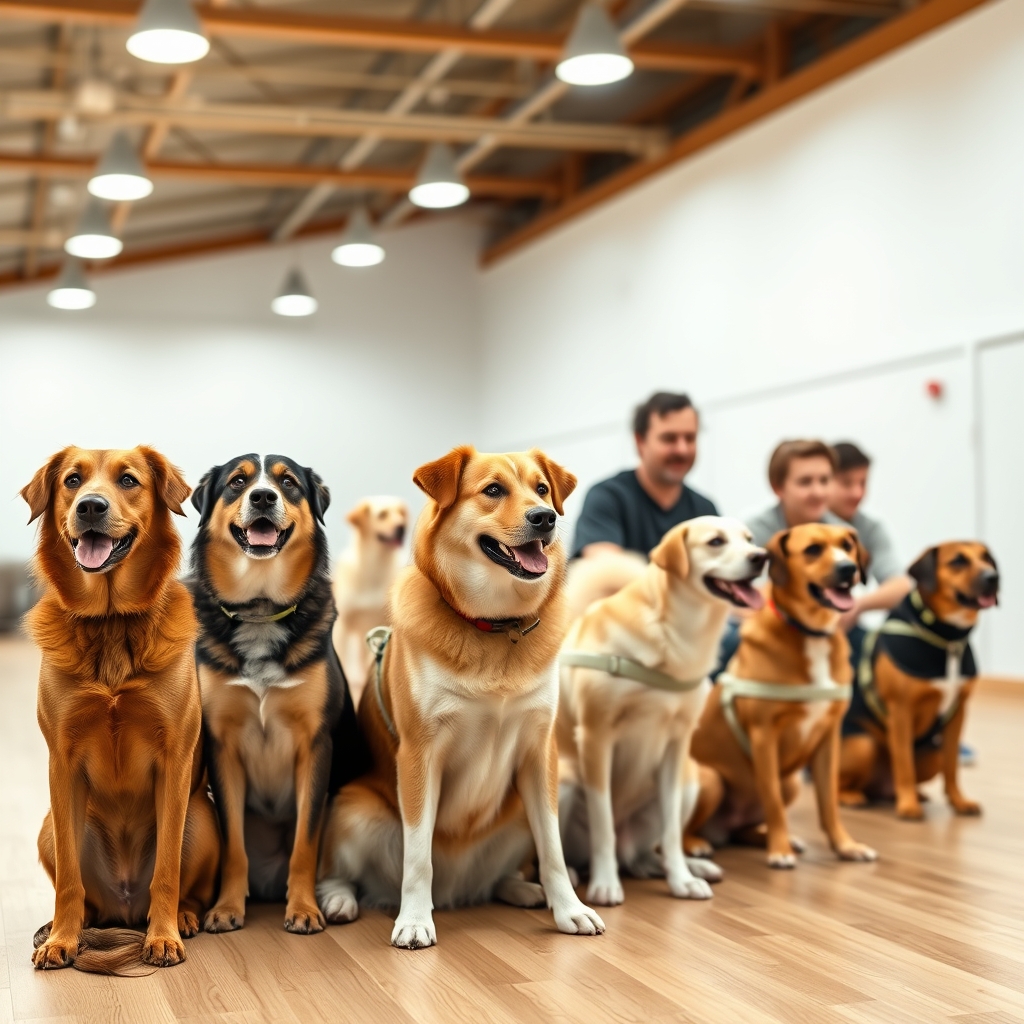Group Classes