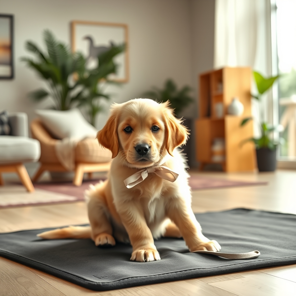Puppy Training